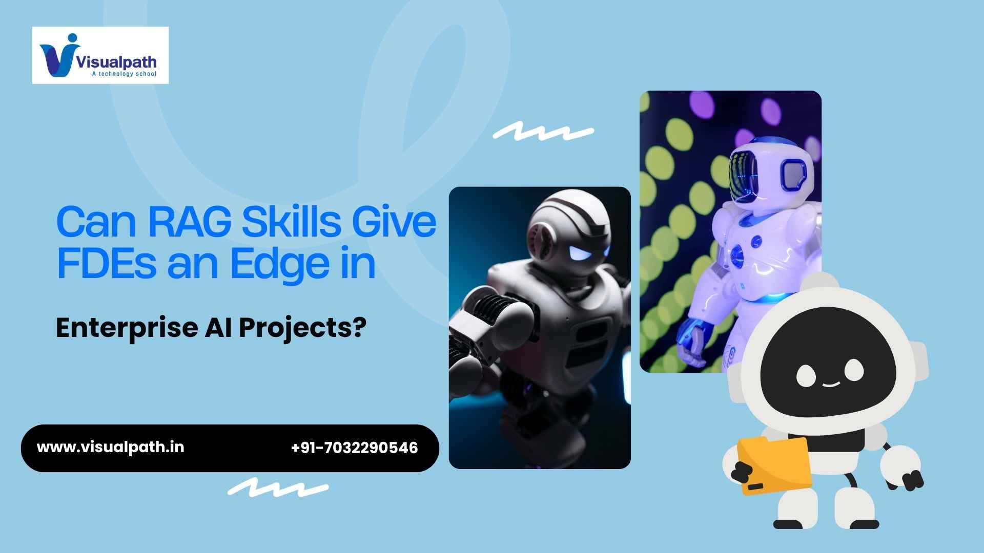 AI Engineering Training | Forward Deployed Engineer Course